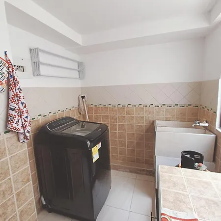 Apartamento Moderno En Condominio Agualongo Pasto Exterior photo