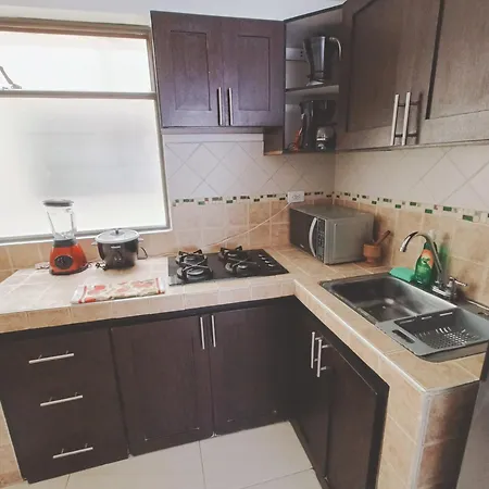 Apartamento Moderno En Condominio Agualongo Pasto Exterior photo