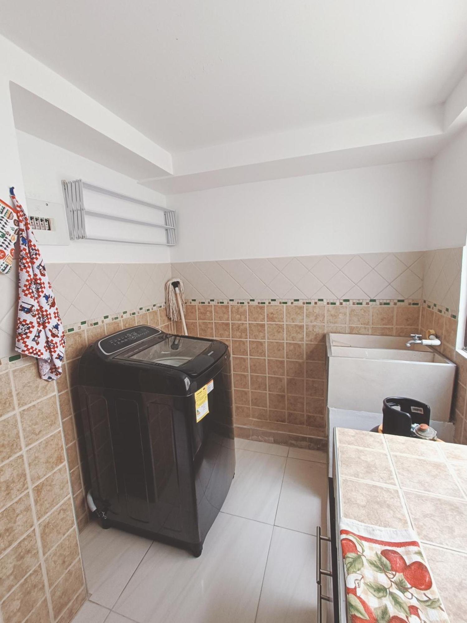 Apartment Moderno En Agualongo *
