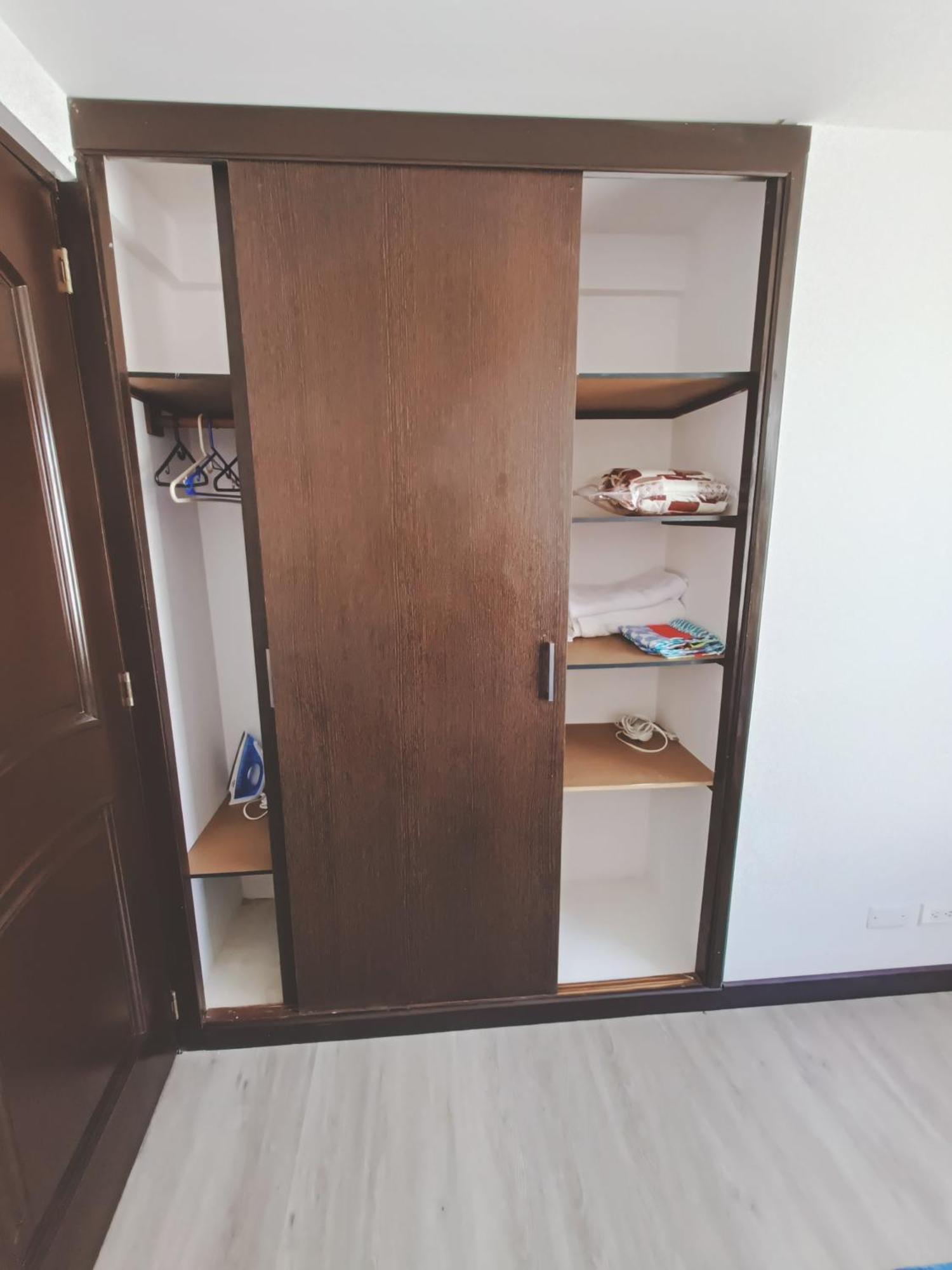 Moderno En Agualongo Apartment