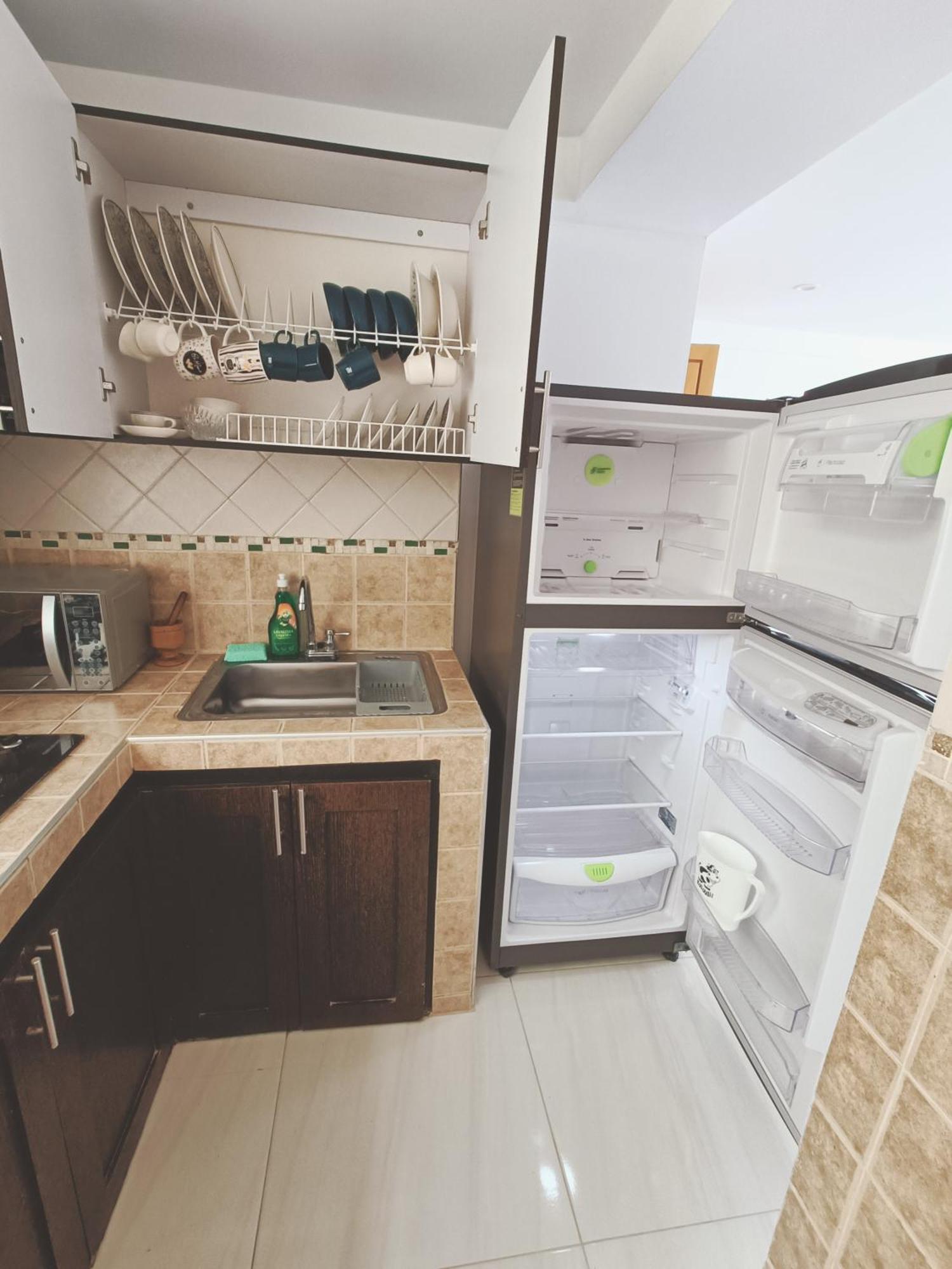 Moderno En Agualongo Apartment